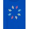 imageadidas Originals Kids Adicolor TeeCollegiate Royal Blue