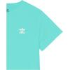 imageadidas Originals Kids Adicolor TeeSemi Mint Rush