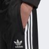 imageadidas Originals Kids Big Boys Superstar Track PantsBlackWhite