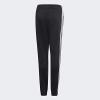 imageadidas Originals Kids Big Boys Superstar Track PantsBlackWhite
