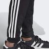 imageadidas Originals Kids Big Boys Superstar Track PantsBlackWhite