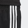 imageadidas Originals Kids Big Boys Superstar Track PantsBlackWhite