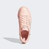 imageadidas Originals Kids Continental 80 ShoeClear OrangeLight BrownEcru Tint