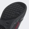 imageadidas Originals Kids Continental 80 ShoeCore BlackScarletCollegiate Navy