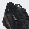 imageadidas Originals Kids Continental 80 ShoeCore BlackScarletCollegiate Navy