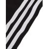 imageadidas Originals Kids Cycling ShortsBlackWhite