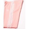 imageadidas Originals Kids Cycling ShortsPinkWhite