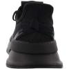 imageadidas Originals Kids UPath Run Mesh ShoesBlackBlackBlack