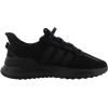 imageadidas Originals Kids UPath Run Mesh ShoesBlackBlackBlack