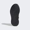 imageadidas Originals Kids UPath Run Mesh ShoesBlackBlackWhite