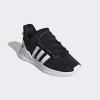 imageadidas Originals Kids UPath Run Mesh ShoesBlackWhiteShock Red