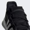 imageadidas Originals Kids UPath Run Mesh ShoesBlackWhiteShock Red
