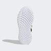 imageadidas Originals Kids UPath Run Mesh ShoesBlackWhiteShock Red