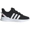 imageadidas Originals Kids UPath Run Mesh ShoesBlackWhiteShock Red