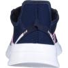imageadidas Originals Kids UPath Run Mesh ShoesCollegiate NavyLight PinkFtwr White