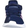 imageadidas Originals Kids UPath Run Mesh ShoesCollegiate NavyLight PinkFtwr White