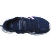 imageadidas Originals Kids UPath Run Mesh ShoesCollegiate NavyLight PinkFtwr White