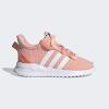 imageadidas Originals Kids UPath Run Mesh ShoesGlow PinkWhiteHires Coral