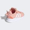 imageadidas Originals Kids UPath Run Mesh ShoesGlow PinkWhiteHires Coral