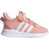 imageadidas Originals Kids UPath Run Mesh ShoesGlow PinkWhiteHires Coral