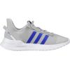 imageadidas Originals Kids UPath Run Mesh ShoesGrey TwoBlueFtwr White