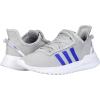 imageadidas Originals Kids UPath Run Mesh ShoesGrey TwoBlueFtwr White