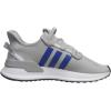 imageadidas Originals Kids UPath Run Mesh ShoesGreyBlueWhite