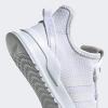 imageadidas Originals Kids UPath Run Mesh ShoesWhiteWhiteWhite