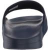imageadidas Originals Mens Adilette Lite SlideCollegiate NavyWhiteCollegiate Navy
