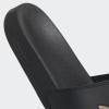 imageadidas Originals Mens Adilette Lite SlideCore BlackCore BlackMatte Gold