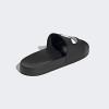 imageadidas Originals Mens Adilette Lite SlideCore BlackWhiteCore Black