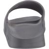imageadidas Originals Mens Adilette Lite SlideGreyWhiteGrey