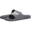 imageadidas Originals Mens Adilette Lite SlideGreyWhiteGrey