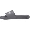 imageadidas Originals Mens Adilette Lite SlideGreyWhiteGrey
