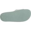 imageadidas Originals Mens Adilette Lite SlideHazy GreenWhiteWhite