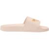 imageadidas Originals Mens Adilette Lite SlideLinenGold MetallicLinen