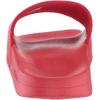 imageadidas Originals Mens Adilette Lite SlideScarletWhiteScarlet