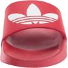 imageadidas Originals Mens Adilette Lite SlideScarletWhiteScarlet