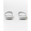 imageadidas Originals Mens Adilette Lite SlideWhiteCore BlackWhite