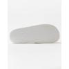imageadidas Originals Mens Adilette Lite SlideWhiteCore BlackWhite