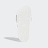 imageadidas Originals Mens Adilette Lite SlideWhiteWhiteBlack