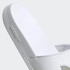 imageadidas Originals Mens Adilette Lite SlideWhiteWhiteMatte Silver
