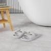 imageadidas Originals Mens Adilette Lite SlideWhiteWhiteMatte Silver