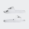 imageadidas Originals Mens Adilette Lite SlideWhiteWhiteMatte Silver
