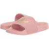 imageadidas Originals Mens Adilette Lite SlideWonder MauveWonder MauveMatte Gold