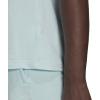imageadidas Originals Mens Loungewear Adicolor Essentials Trefoil TeeAlmost Blue