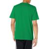 imageadidas Originals Mens Loungewear Adicolor Essentials Trefoil TeeGreen