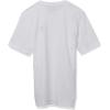 imageadidas Originals Mens Loungewear Adicolor Essentials Trefoil TeeWhite