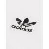 imageadidas Originals Mens Loungewear Adicolor Essentials Trefoil TeeWhite