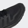 imageadidas Originals Mens Multix SneakerBlackBlackBlack